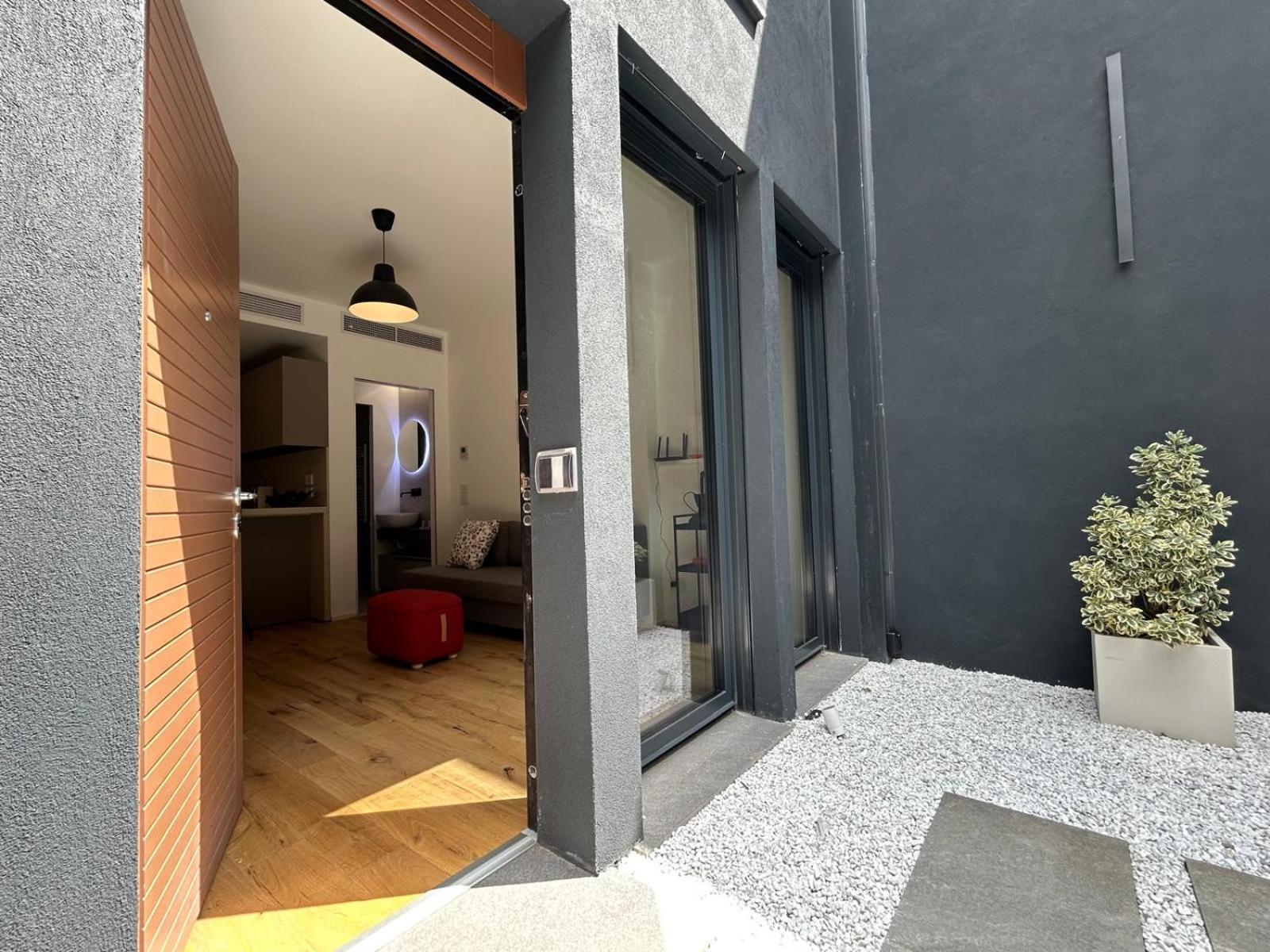 Kibilu Luxury Apt With Terrace, Isola District And Near Garibaldi Station Милан Экстерьер фото